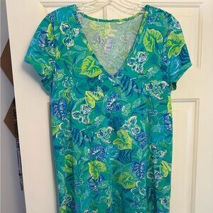 Lilly Pulitzer Etta Dress